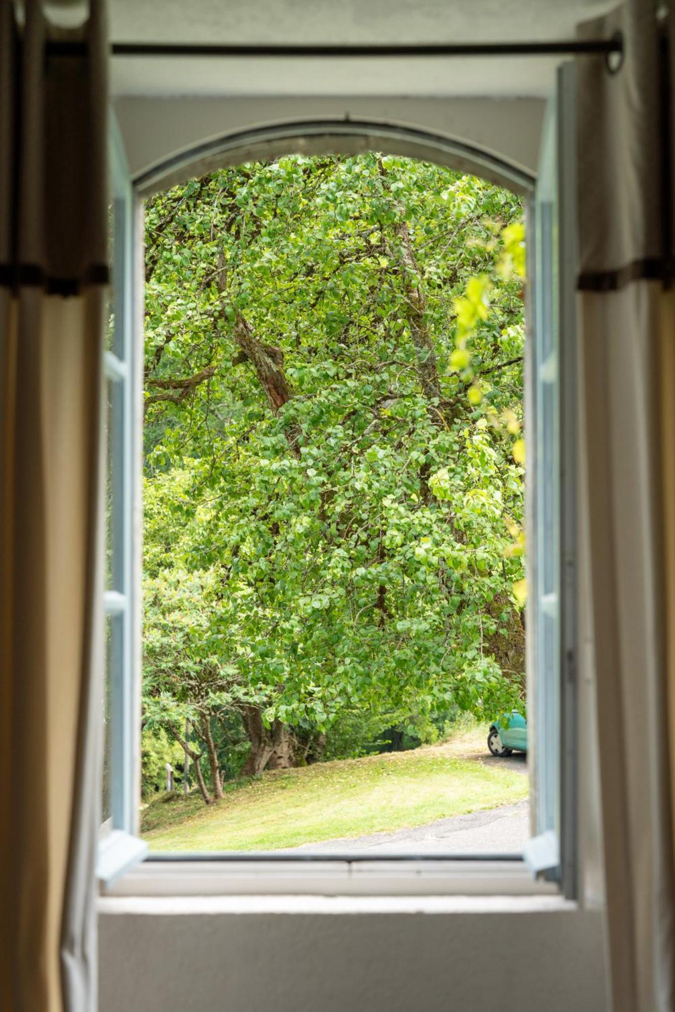 Domaine De Ramonjuan Hotell Bagnères-de-Bigorre Exteriör bild